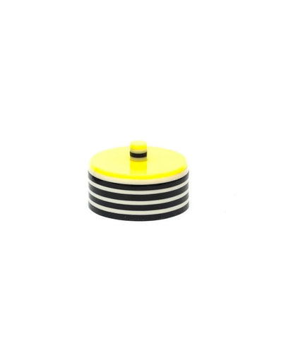 Allegria Round Box