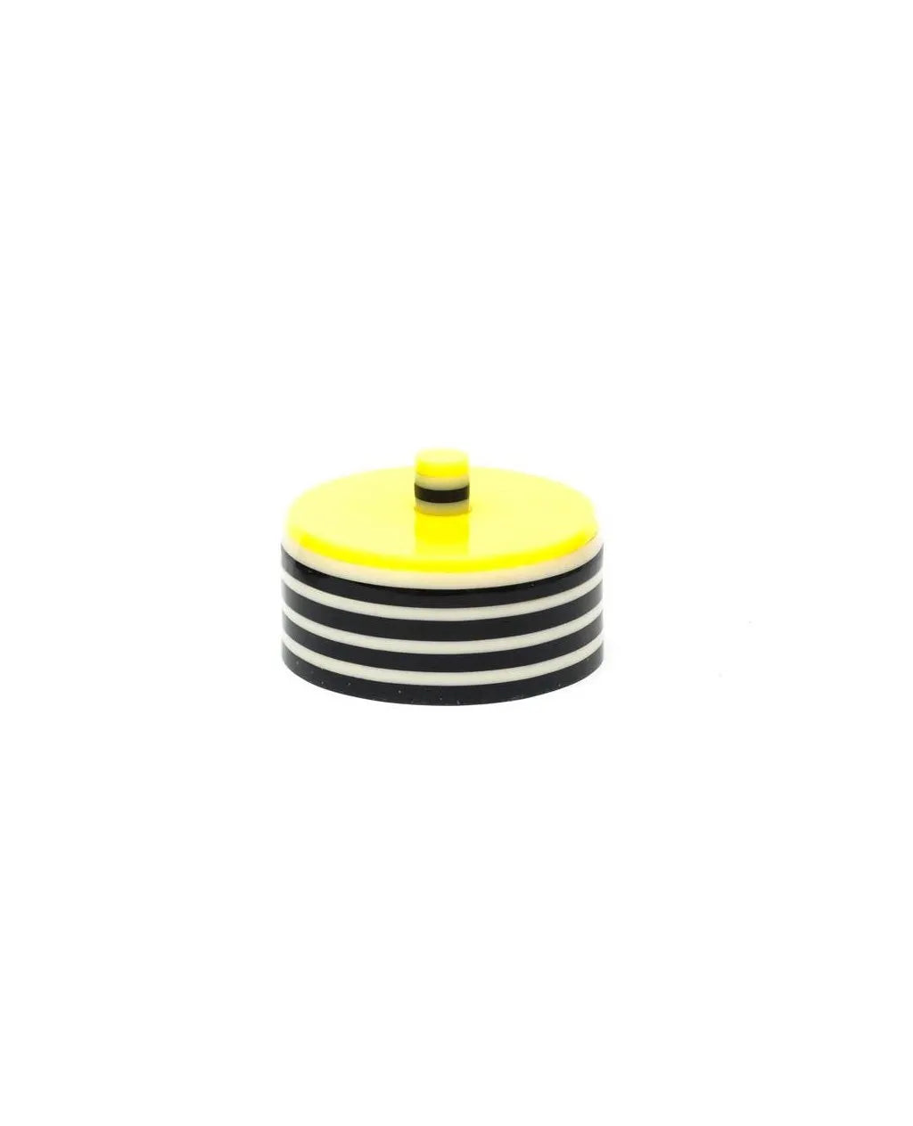 Allegria Round Box