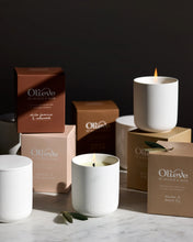 Load image into Gallery viewer, Soy &amp; Olive Oil Candle
