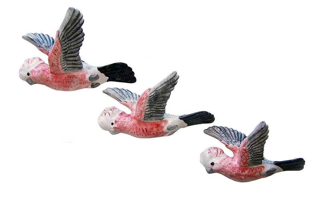Flying Creatures