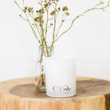 Load image into Gallery viewer, Soy &amp; Olive Oil Candle