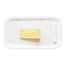 Load image into Gallery viewer, Sculpt Serving Board with Cheese Spreader