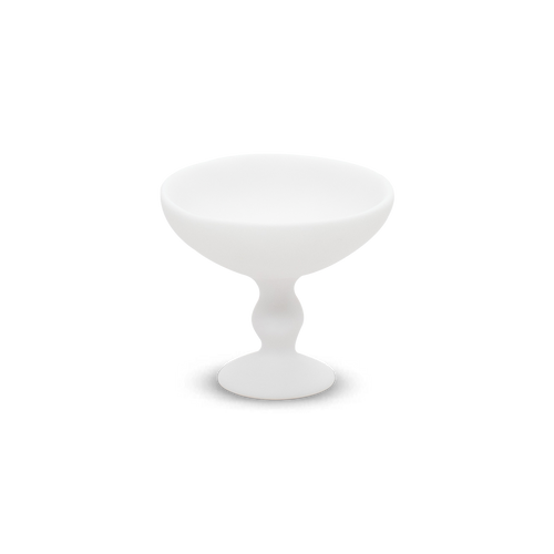 Pedestal Petite Bowl